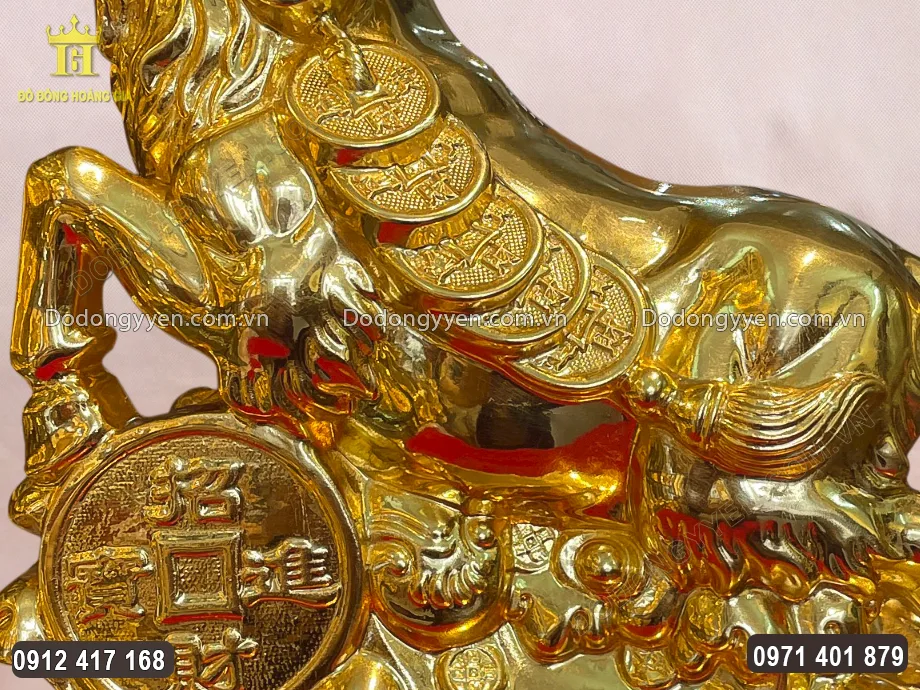 Miệng d&ecirc; ngậm d&acirc;y tiền d&agrave;i